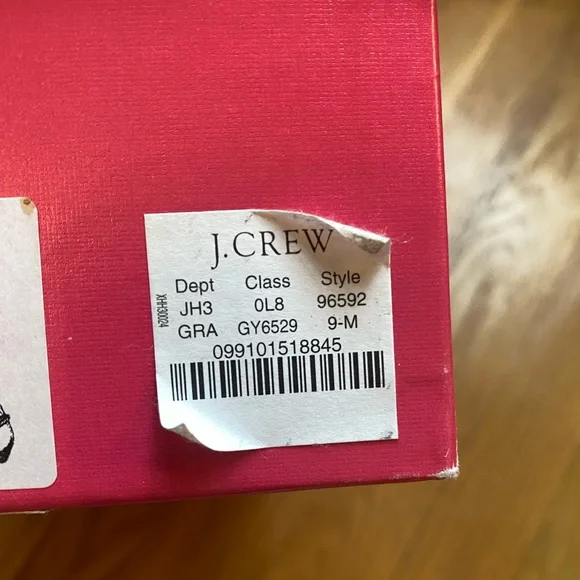 J. Crew Women’s Dorian Driving Moccasins - Picture 11 of 12